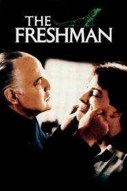The Freshman 1990 on netflix