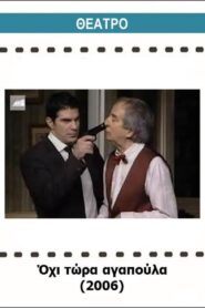Not Now, Sweetheart 2006 on netflix