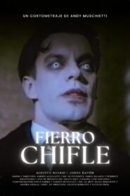 Fierro Chifle 1994 on netflix