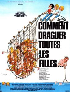 Comment draguer toutes les filles… 1981 on netflix