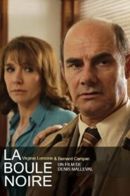 The Black Ball 2015 on netflix
