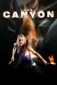 The Canyon 2009 on netflix