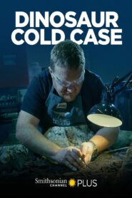 Dinosaur Cold Case 2020 on netflix