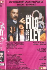 Al filo de la ley 1992 on netflix