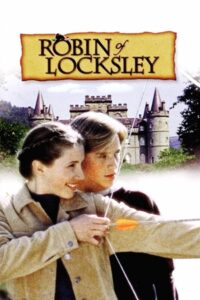 Robin of Locksley 1996 on netflix