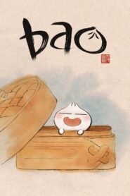 Bao 2018 on netflix