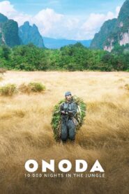 Onoda: 10,000 Nights in the Jungle 2021 on netflix