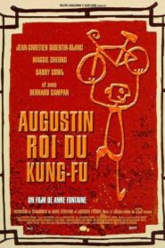 Augustin, King of Kung-Fu 1999 on netflix