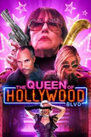 The Queen of Hollywood Blvd 2018 on netflix