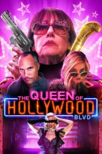 The Queen of Hollywood Blvd 2018 on netflix