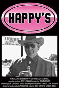Happy’s 2021 on netflix