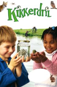 Frogs & Toads 2009 on netflix