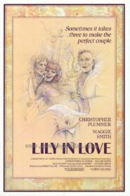 Lily in Love 1984 on netflix