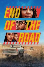 End of the Road 2022 on netflix