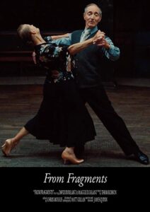 From Fragments 2019 on netflix