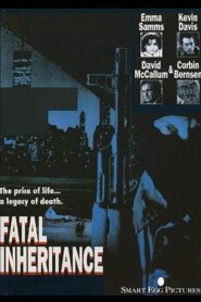Fatal Inheritance 1991 on netflix