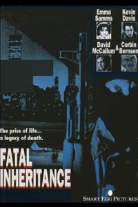 Fatal Inheritance 1991 on netflix