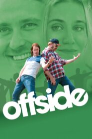 Offside 2006 on netflix