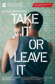 Take It or Leave It 2018 on netflix