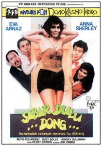 Sabar Dulu Dong…! 1990 on netflix