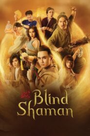 Land of Spirits: The Blind Shaman 2019 on netflix