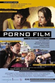 Porno Movie 2000 on netflix