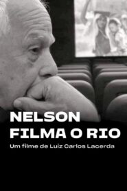 Nelson Filma o Rio 2021 on netflix