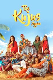 The Kujus Again 2023 on netflix