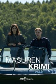 Der Masuren-Krimi – Fryderyks Erbe 2021 on netflix