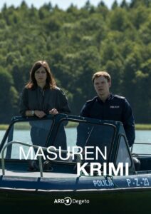 Der Masuren-Krimi – Fangschuss 2021 on netflix