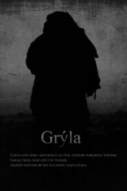 Grýla 2016 on netflix