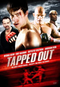Tapped Out 2014 on netflix