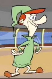 The Jetsons: Father and Son Day 2001 on netflix