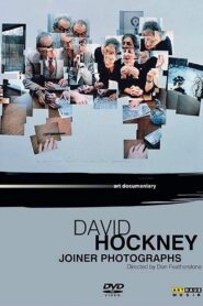 David Hockney: Joiner Photographs 1983 on netflix