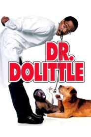 Doctor Dolittle 1998 on netflix