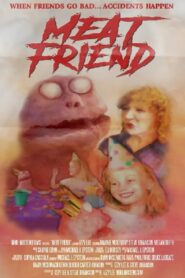 Meat Friend 2022 on netflix