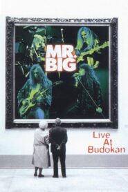 Mr. Big: Live At Budokan 1997 on netflix