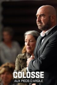 The Fragile Colossus 2022 on netflix