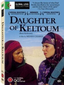 Daughter of Keltoum 2001 on netflix