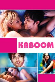 Kaboom 2010 on netflix