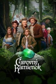 The Magic Stone 2019 on netflix