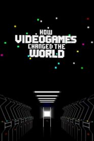 How Videogames Changed the World 2013 on netflix