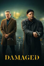 Damaged 2024 on netflix