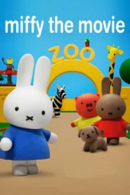 Miffy the Movie 2013 on netflix