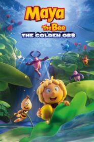Maya the Bee: The Golden Orb 2021 on netflix