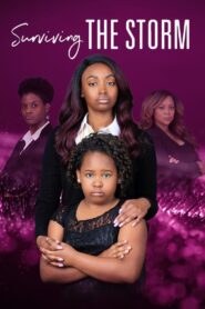 Surviving the Storm 2021 on netflix