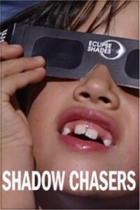 Shadow Chasers 2000 on netflix