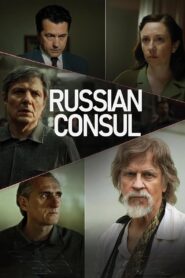 Russian Consul 2024 on netflix