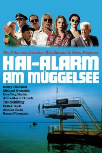 Hai-Alarm am Müggelsee 2013 on netflix