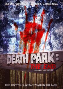 Death Park: The End 2021 on netflix